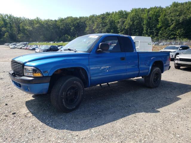 1999 Dodge Dakota 