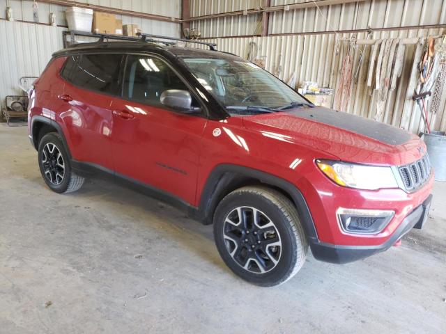 Vin: 3c4njddb6kt795244, lot: 60089823, jeep compass trailhawk 20194