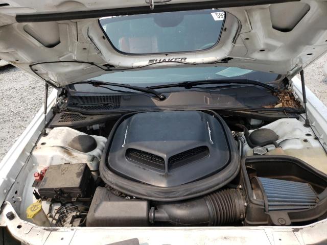 2016 DODGE CHALLENGER - 2C3CDZBT3GH278463