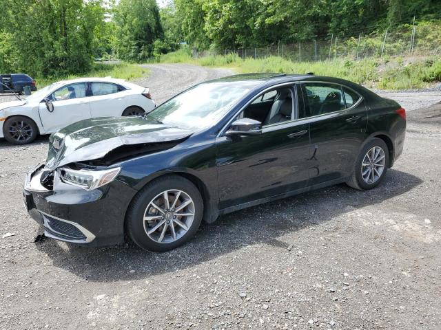 2020 ACURA TLX TECHNO - 19UUB1F58LA012739