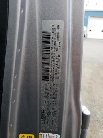 2020 JEEP WRANGLER U - 1C4HJXEN1LW198375