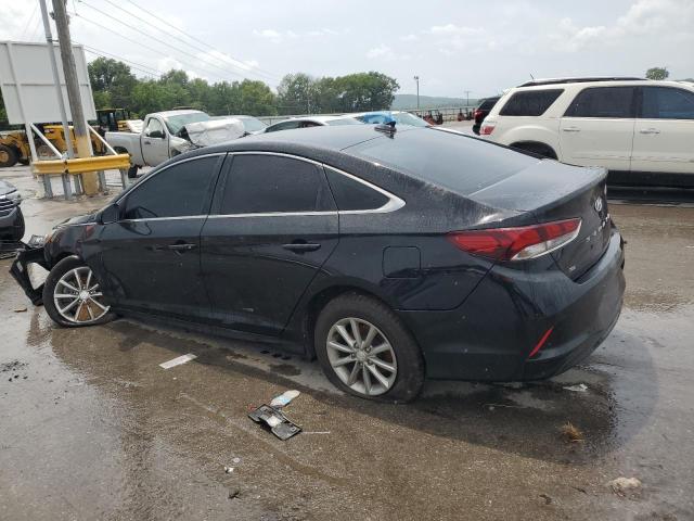 5NPE24AFXJH705919 | 2018 HYUNDAI SONATA SE