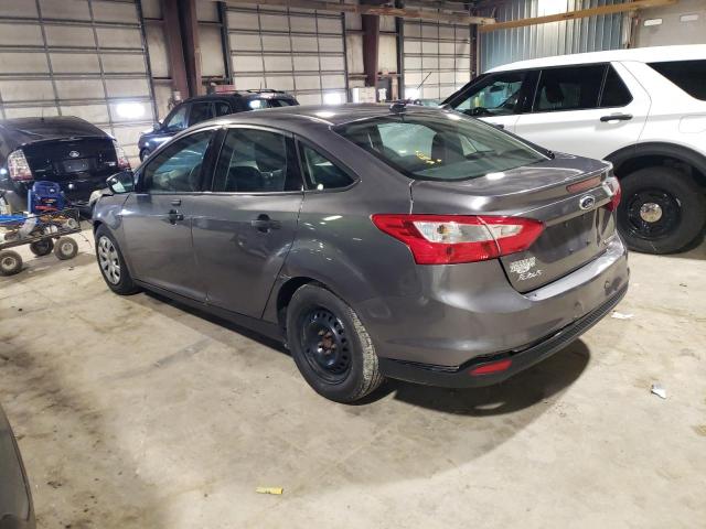 1FADP3E26EL404439 Ford FOCUS S