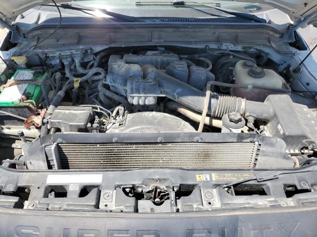 1FT7W2B65FEA10075 Ford F250 Super Duty