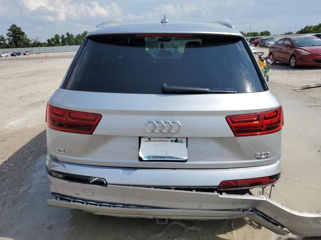 WA1LAAF77HD016196 2017 AUDI Q7, photo no. 6