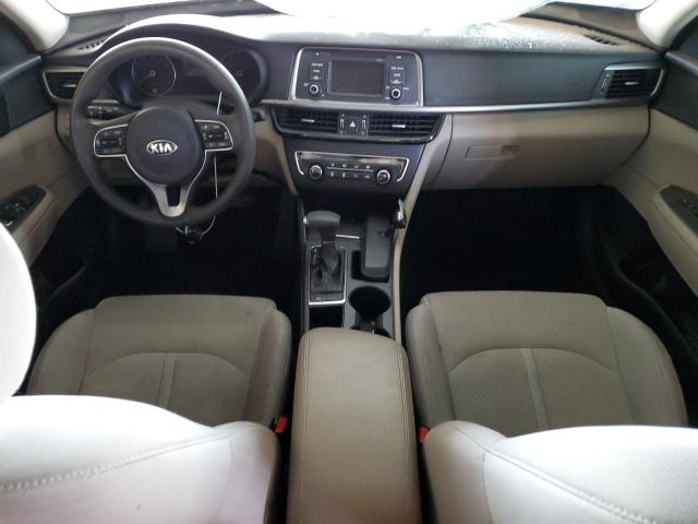 KNAGT4L37G5101968 KIA Optima Lx
