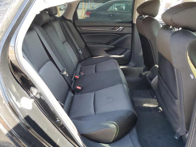 1HGCV3F19MA017638 Honda ACCORD HYBRID