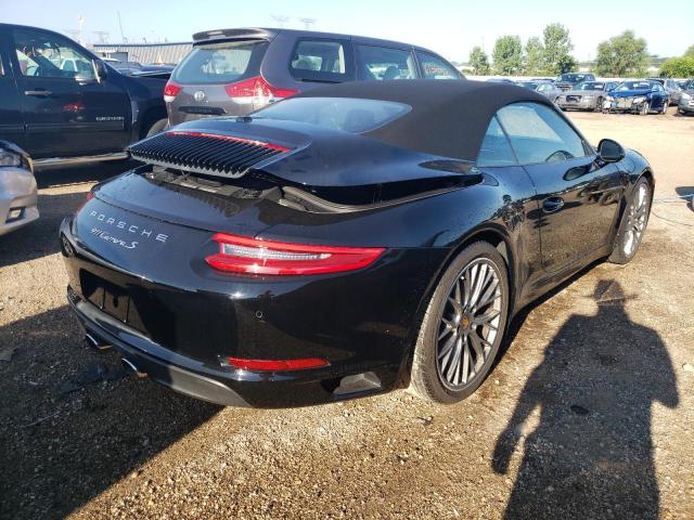 VIN WP0CB2A95HS154946 2017 Porsche 911, Carrera S no.3