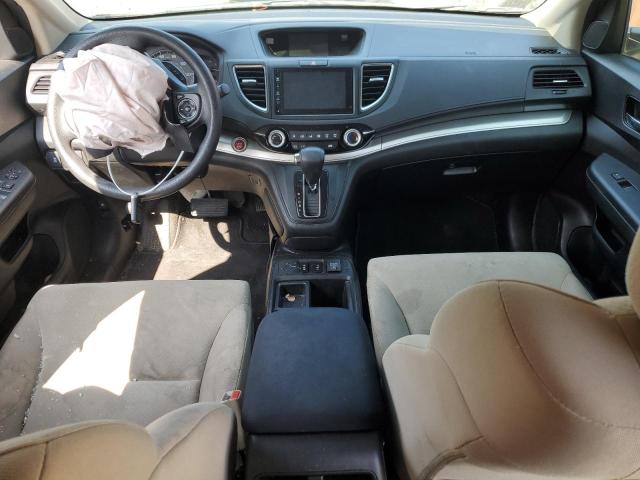 5J6RM3H53GL002762 Honda CR-V EX