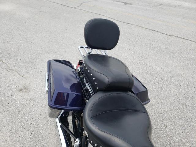 2002 HARLEY-DAVIDSON FLSTCI - 1HD1BWB152Y039340