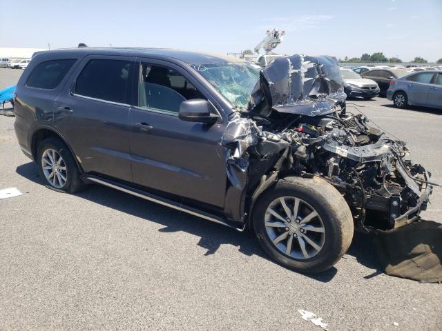 1C4RDHAG0JC371293 Dodge Durango Sxt
