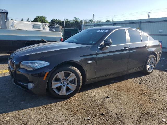 VIN WBAXH5C5XDD113154 2013 BMW 5 Series, 528 XI no.1