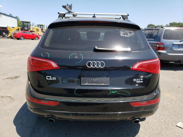 WA1LFAFP5CA043201 | 2012 Audi q5 premium plus