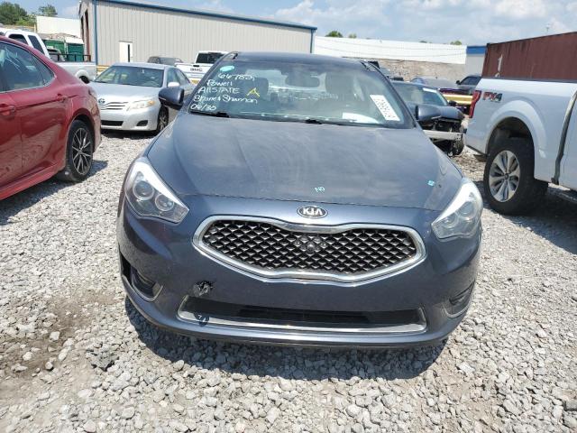 2015 KIA CADENZA PR - KNALN4D70F5182725
