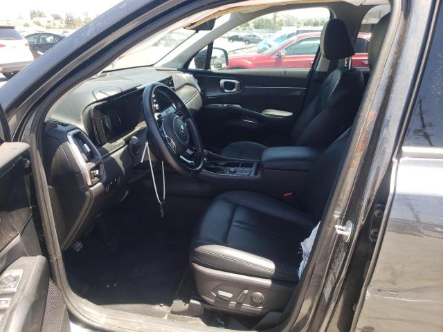 5XYRLDLC3MG036275 KIA SORENTO S