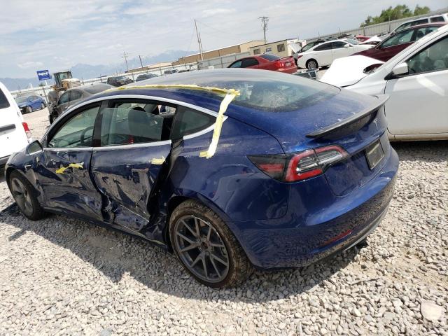 2019 TESLA 3 5YJ3E1EA2KF411930