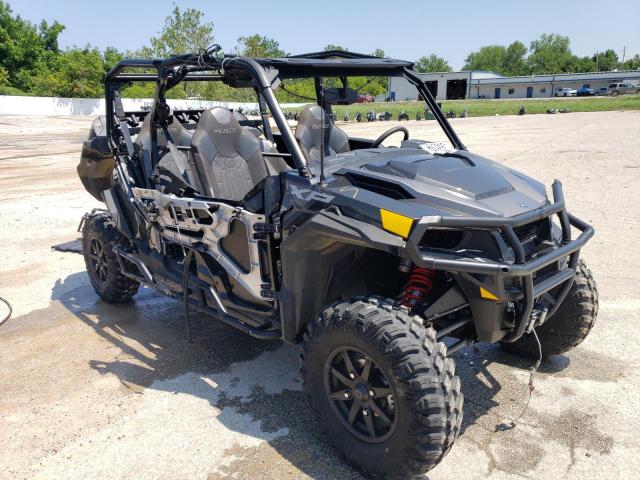 2021 POLARIS GENERAL XP - 3NSGMJ992MH649206