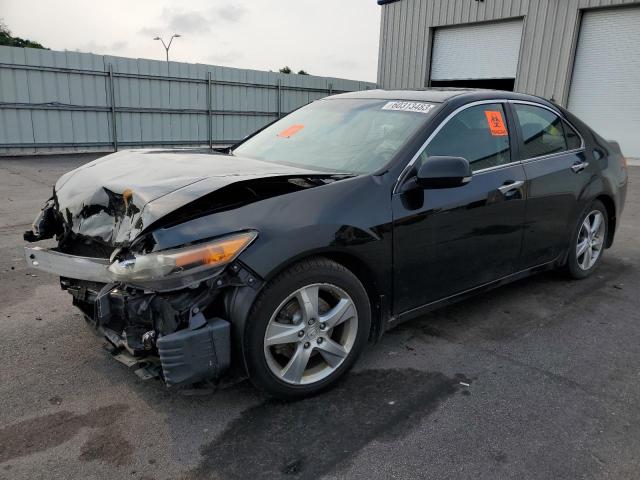 2011 Acura TSX 