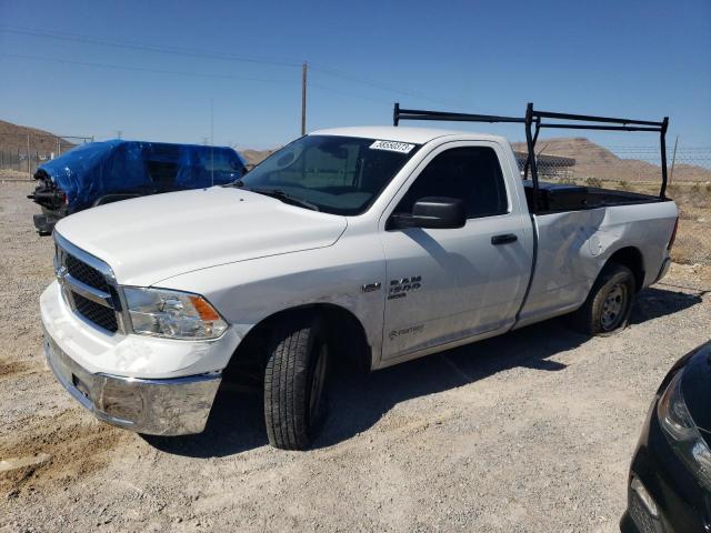 2020 Ram 1500 Classic Tradesman