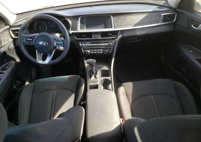 5XXGT4L39KG354880 KIA Optima Lx