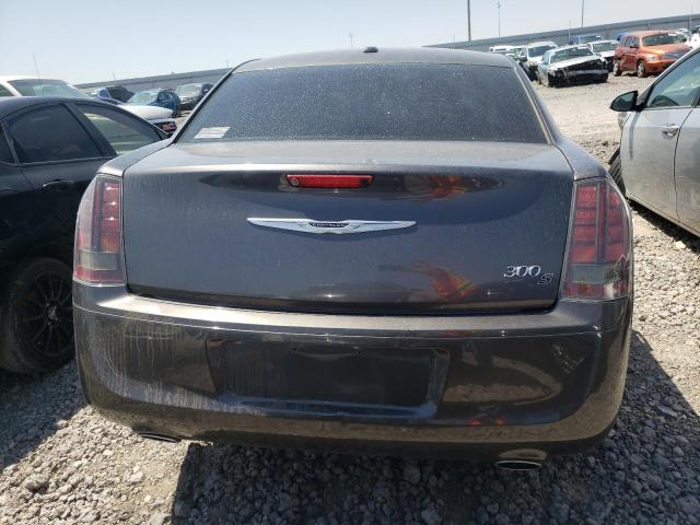 2C3CCABG8EH273148 Chrysler 300 S