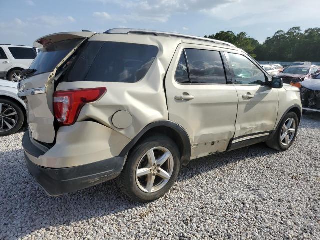 1FM5K7D87JGC70405 | 2018 FORD EXPLORER X