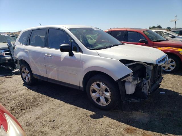 JF2SJAAC1EH521596 Subaru Forester 2.5i