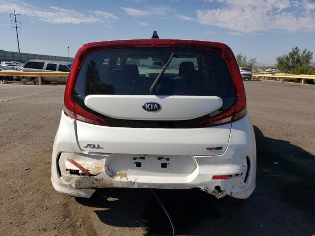 KNDJ63AU6L7729623 KIA Soul Gt Line