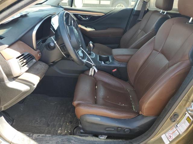 4S4BTGPD7L3164877 Subaru Outback Touring Ldl