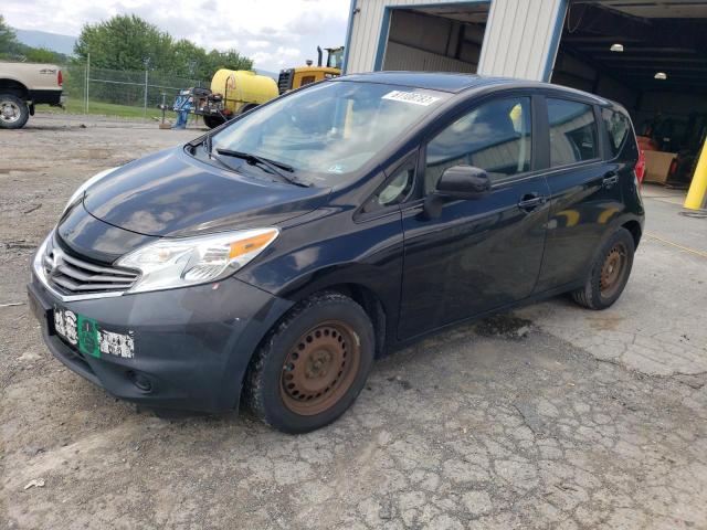 2014 Nissan Versa Note S