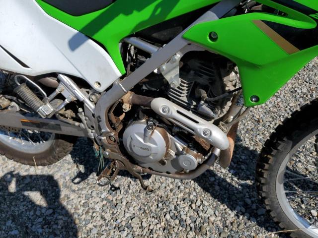 2022 KAWASAKI KLX230 H MH4LXCH14NJP00447