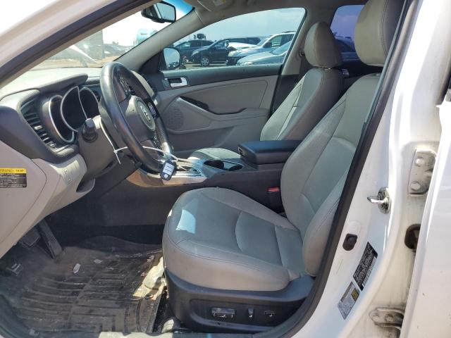 5XXGN4A77FG474652 KIA OPTIMA EX