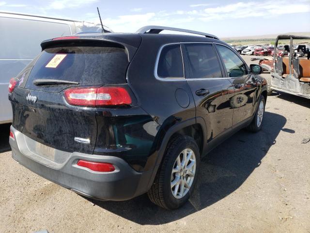 1C4PJLLB7JD584952 Jeep Cherokee Latitude Plus