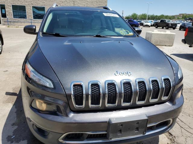 1C4PJMDS2GW116032 Jeep Cherokee Limited