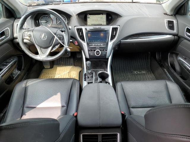 2020 ACURA TLX TECHNO - 19UUB1F55LA002282
