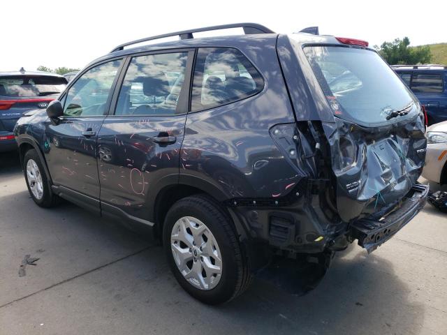 JF2SKADC2LH453072 Subaru Forester