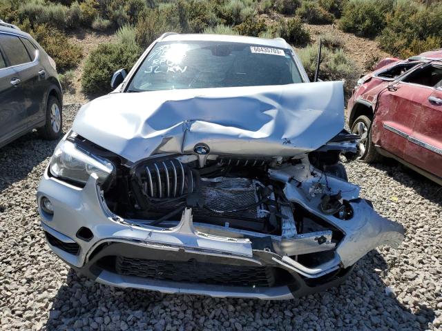 WBXHT3C33J5K28924 BMW X1 Xdrive28i