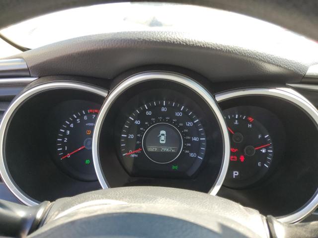 KNAGM4A77F5632671 KIA Optima Lx