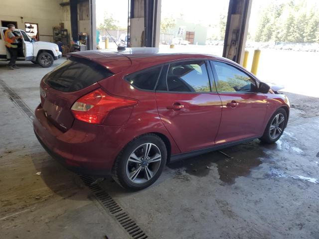 1FADP3K25EL213311 Ford FOCUS SE