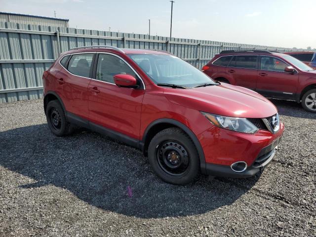 2017 NISSAN QASHQAI - JN1BJ1CRXHW109308