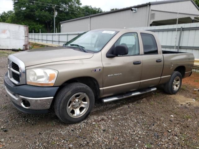 2006 Dodge Ram 1500 ST