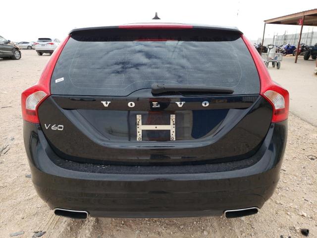 2015 VOLVO V60 YV140MEA4F1196970