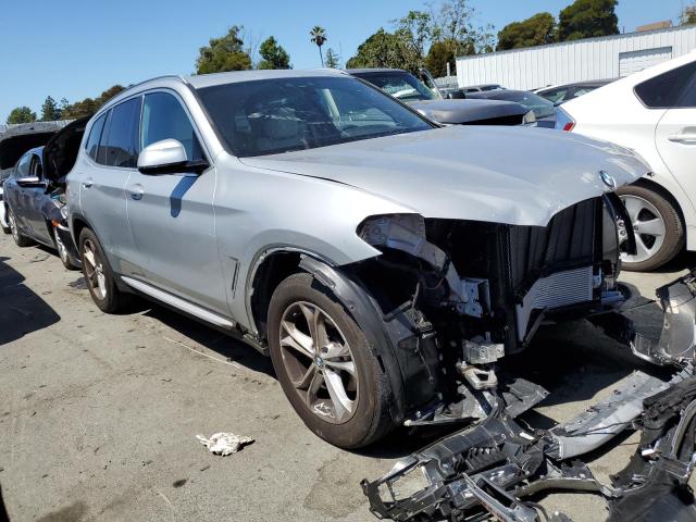 5UXTY5C06M9E77310 BMW X3 Xdrive30i