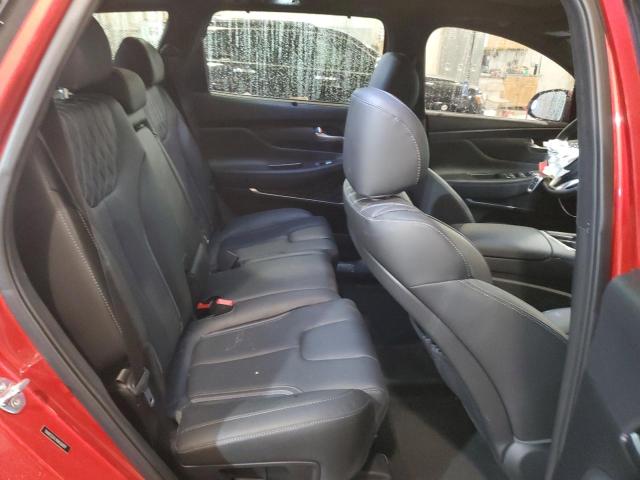 2021 HYUNDAI SANTA FE C 5NMS5DAL4MH361019