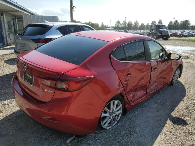 2016 MAZDA 3 TOURING - JM1BM1V78G1320695