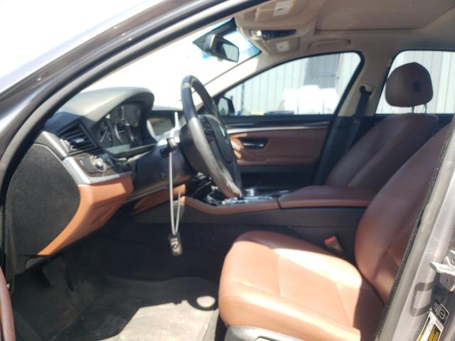 WBA5A5C54ED505916 BMW 528 I