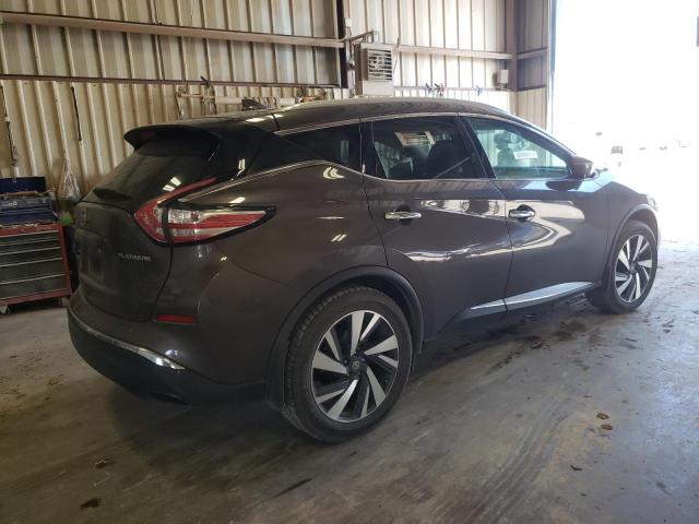5N1AZ2MG1HN119411 Nissan MURANO S