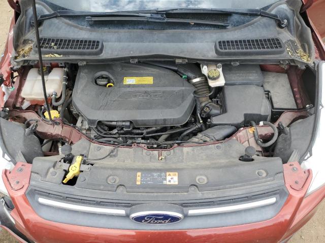 1FMCU9GX1EUB24797 Ford ESCAPE SE