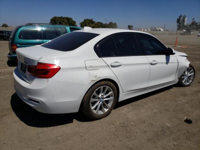 WBA8E1G58HNU12738 BMW 320 I