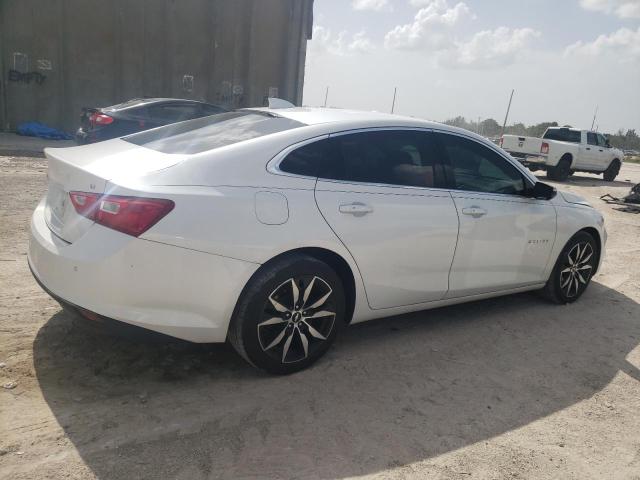 2018 CHEVROLET MALIBU LT1 - 1G1ZD5ST6JF257171